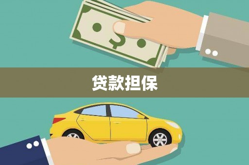 梁山贷款担保