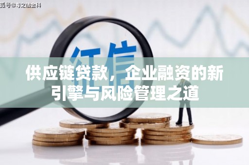 梁山供应链贷款，企业融资的新引擎与风险管理之道