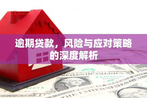 梁山逾期贷款，风险与应对策略的深度解析