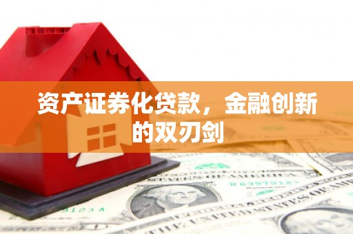 梁山资产证券化贷款，金融创新的双刃剑