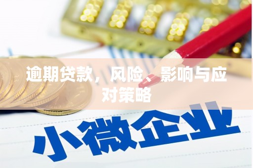 梁山逾期贷款，风险、影响与应对策略