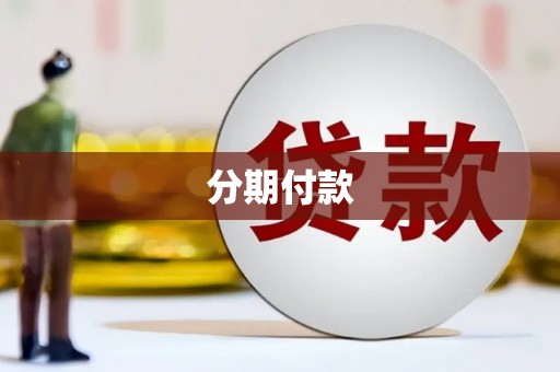 梁山分期付款
