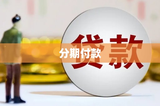 梁山分期付款