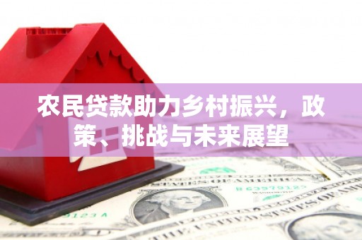 梁山农民贷款助力乡村振兴，政策、挑战与未来展望