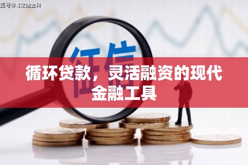梁山循环贷款，灵活融资的现代金融工具