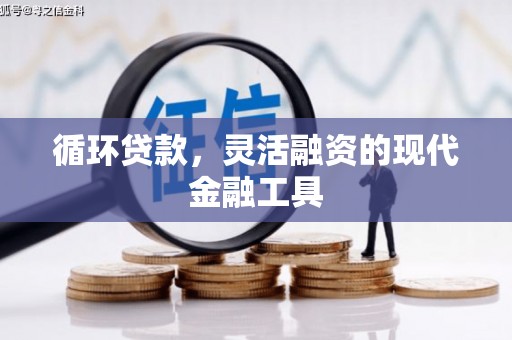 梁山循环贷款，灵活融资的现代金融工具